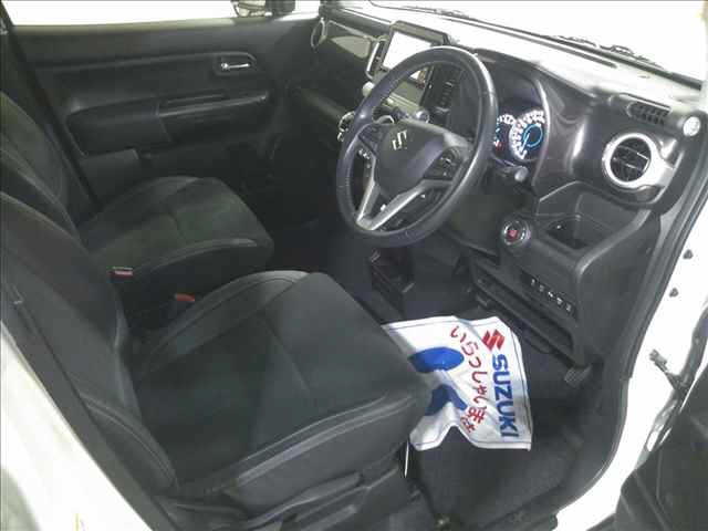SUZUKI XBEE