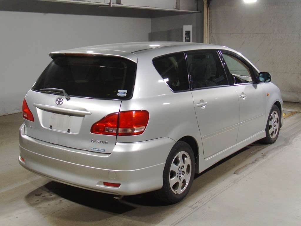 TOYOTA IPSUM