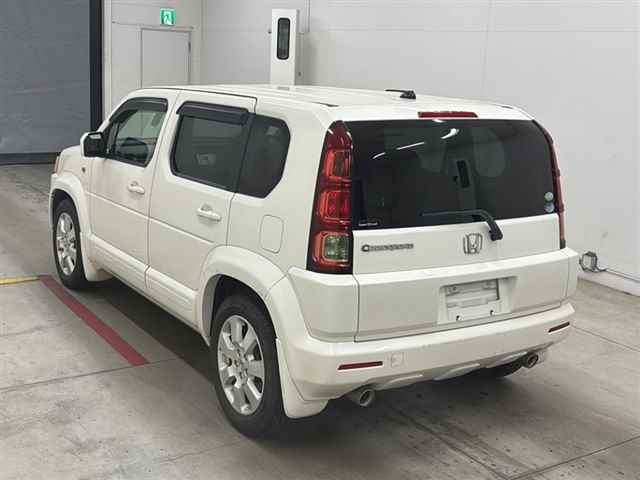 HONDA CROSSROAD