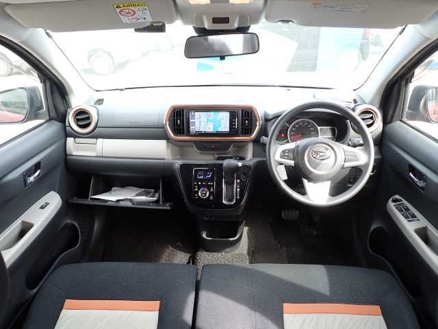 DAIHATSU BOON