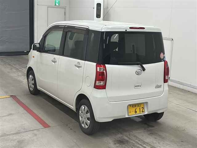 DAIHATSU TANTO EXE