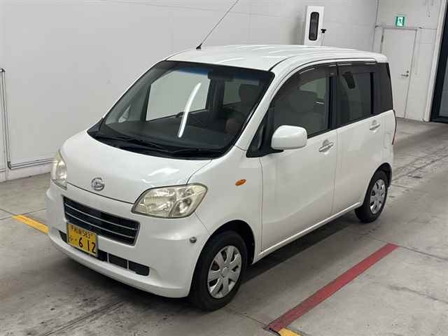 DAIHATSU TANTO EXE