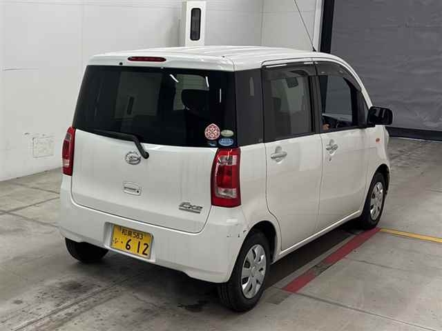 DAIHATSU TANTO EXE