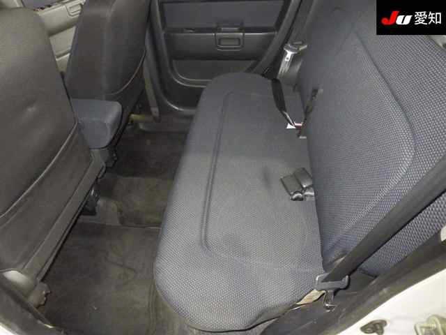 TOYOTA BB
