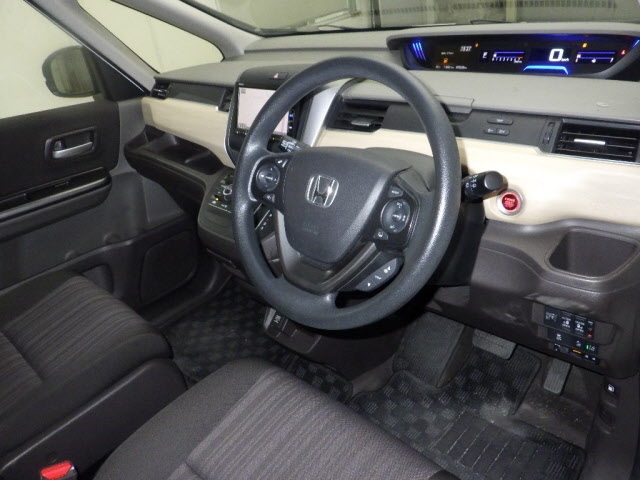 HONDA FREED+