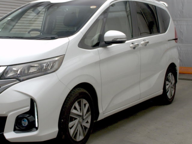 HONDA FREED+