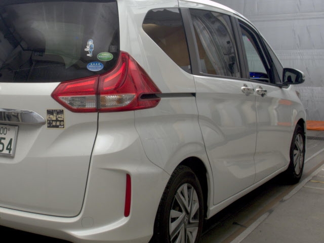 HONDA FREED+