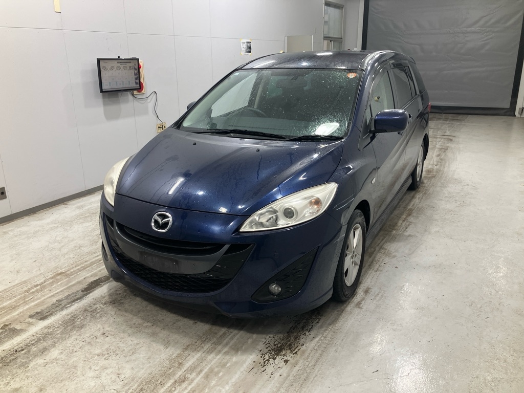 MAZDA PREMACY