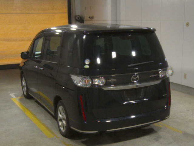 MAZDA BIANTE