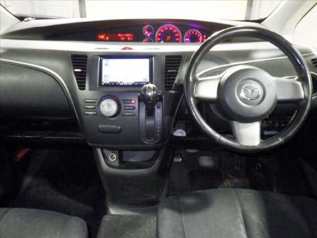 MAZDA BIANTE
