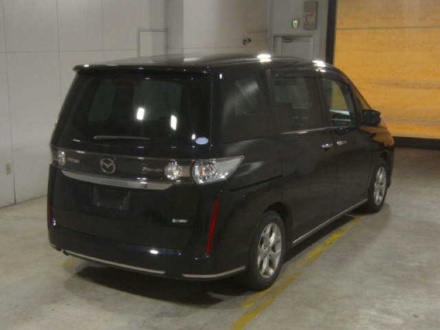 MAZDA BIANTE