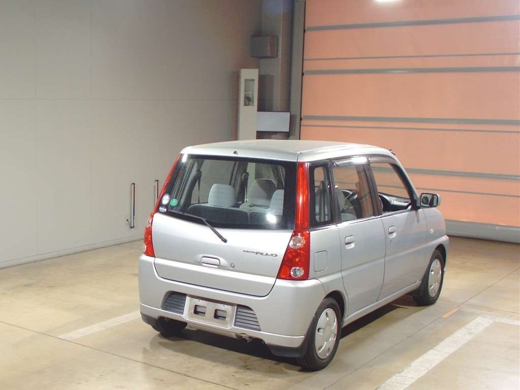 SUBARU PLEO