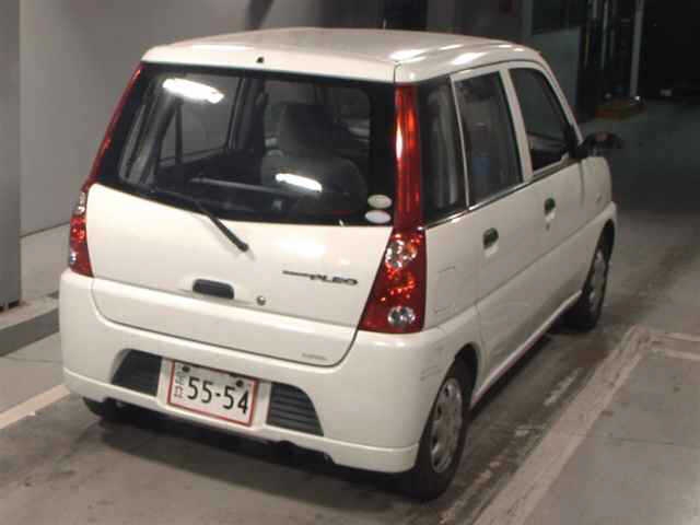 SUBARU PLEO