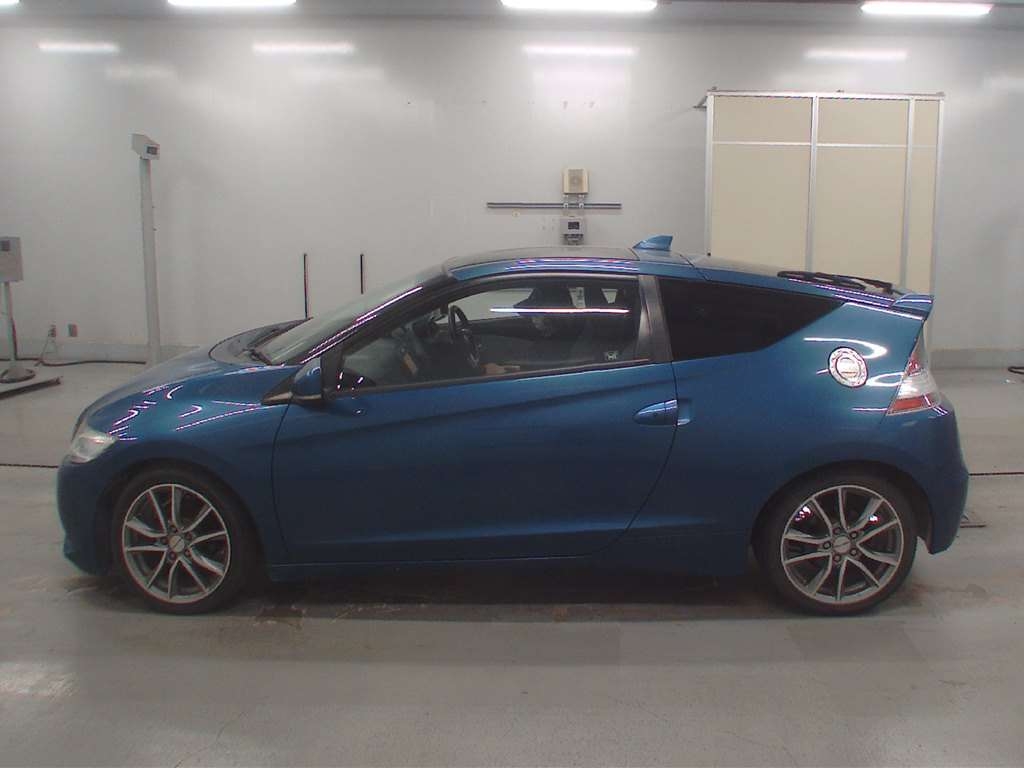HONDA CR-Z