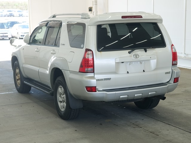 TOYOTA HILUX SURF