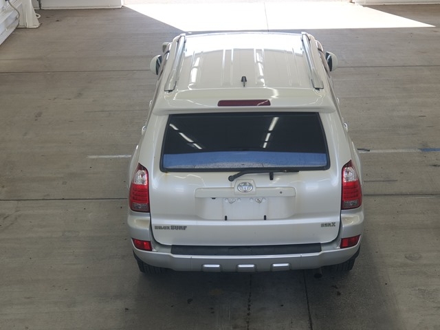 TOYOTA HILUX SURF