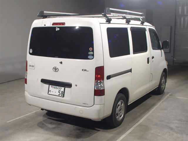 TOYOTA LITE ACE