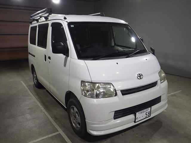 TOYOTA LITE ACE