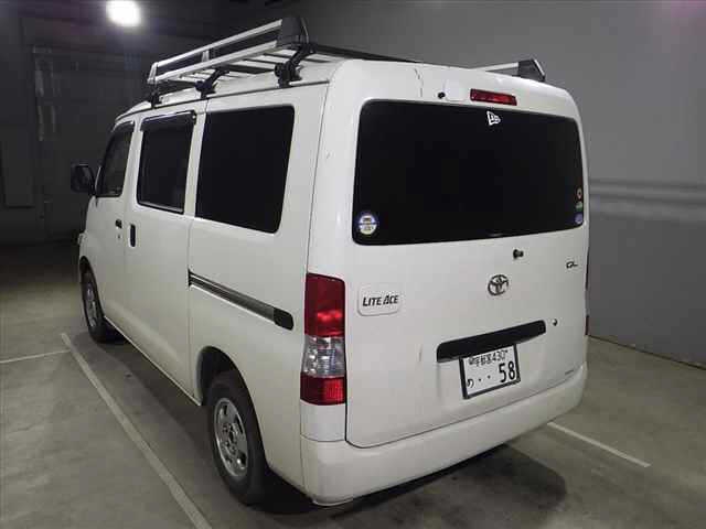 TOYOTA LITE ACE