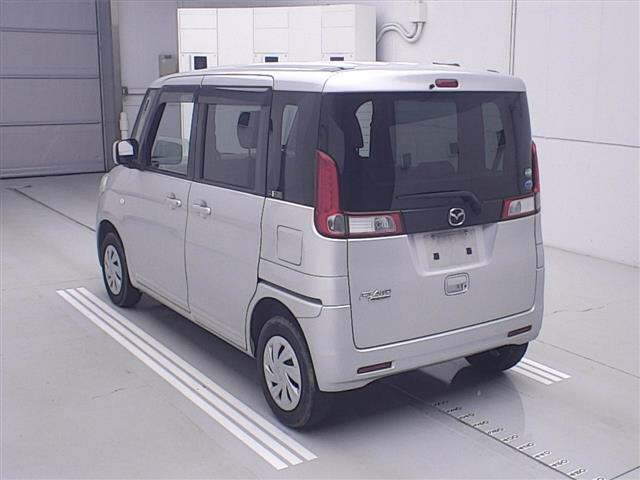 MAZDA FLAIR WAGON