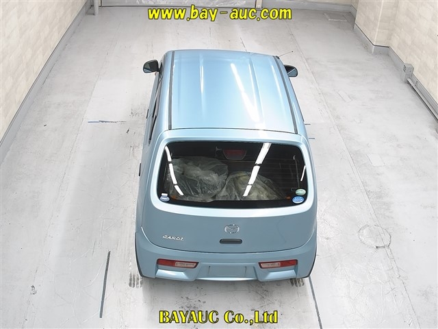 MAZDA CAROL