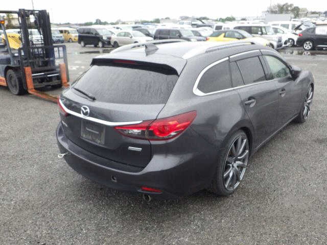 MAZDA ATENZA