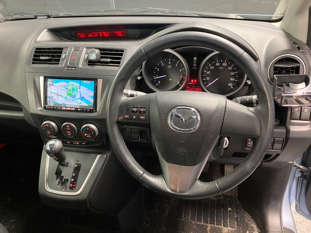 MAZDA PREMACY