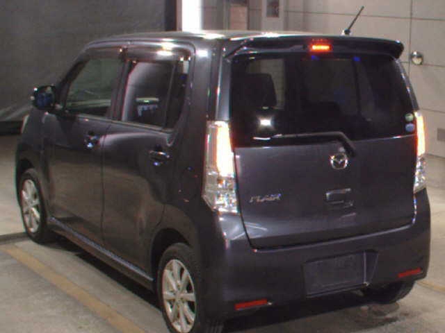 MAZDA FLAIR