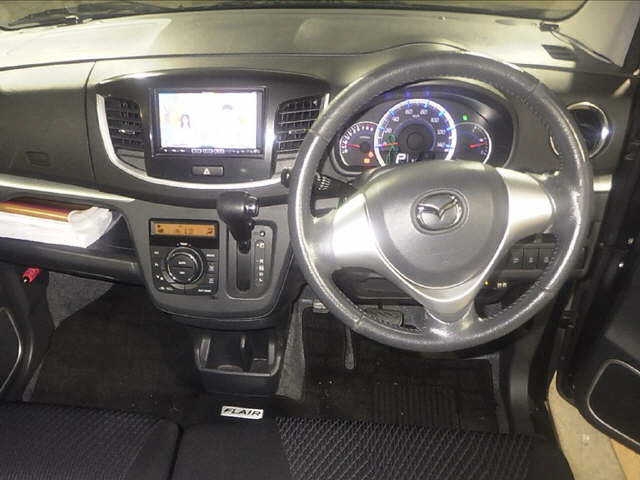 MAZDA FLAIR