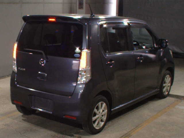 MAZDA FLAIR