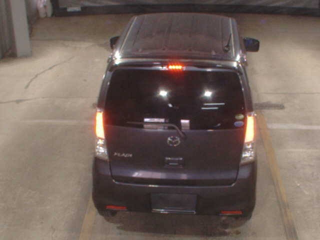 MAZDA FLAIR