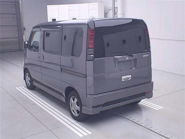 HONDA VAMOS