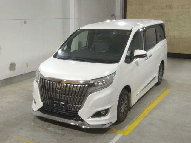 TOYOTA ESQUIRE