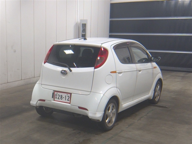 SUBARU R2