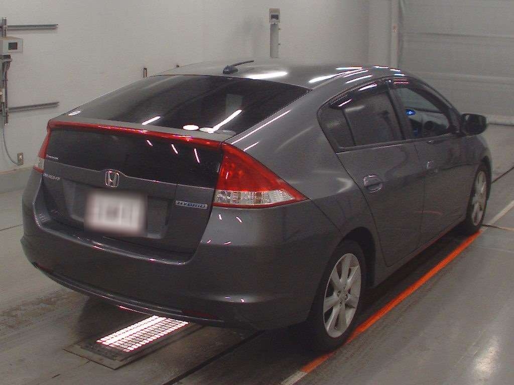 HONDA INSIGHT