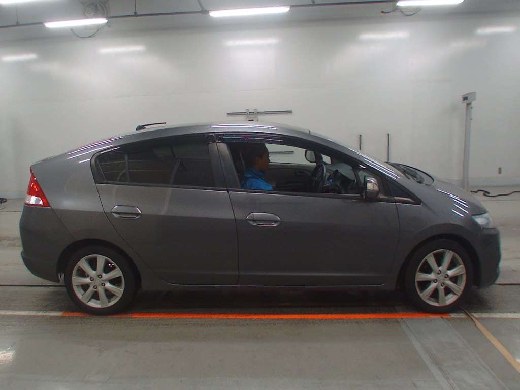 HONDA INSIGHT
