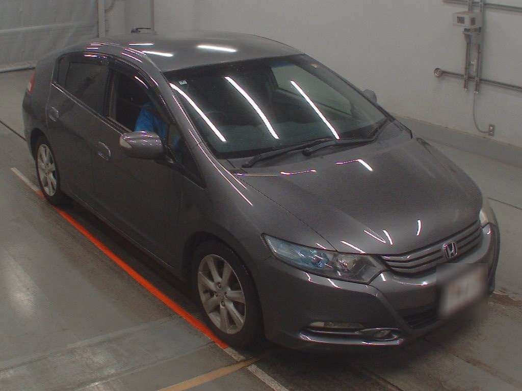 HONDA INSIGHT