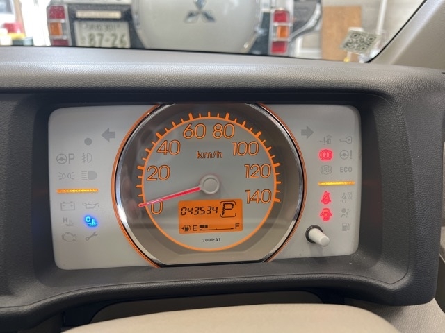 HONDA LIFE