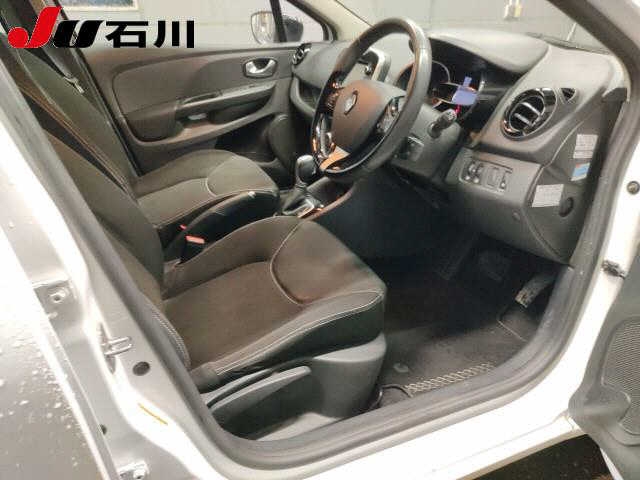 RENAULT LUTECIA