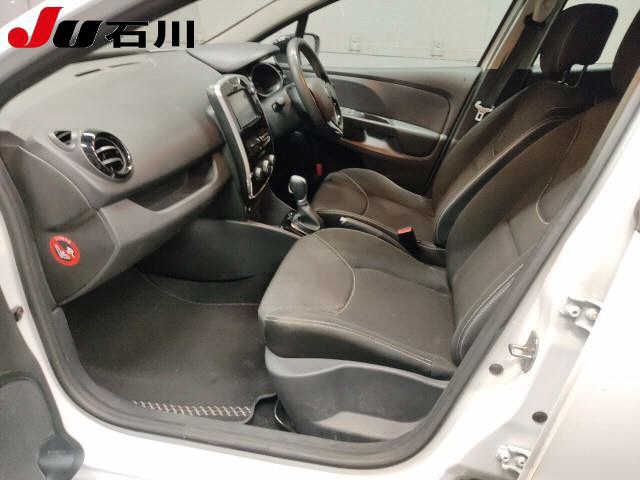 RENAULT LUTECIA