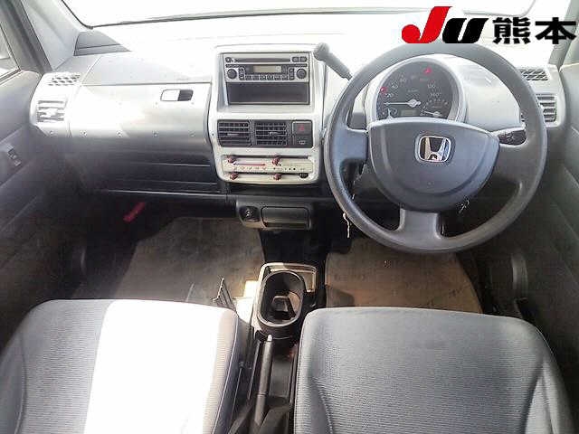 HONDA THAT'S