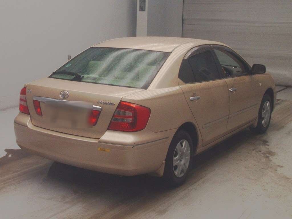 TOYOTA PREMIO