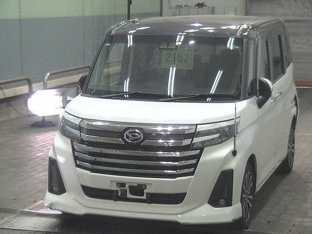 DAIHATSU THOR