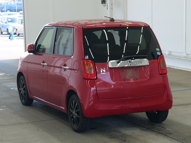 HONDA N-ONE