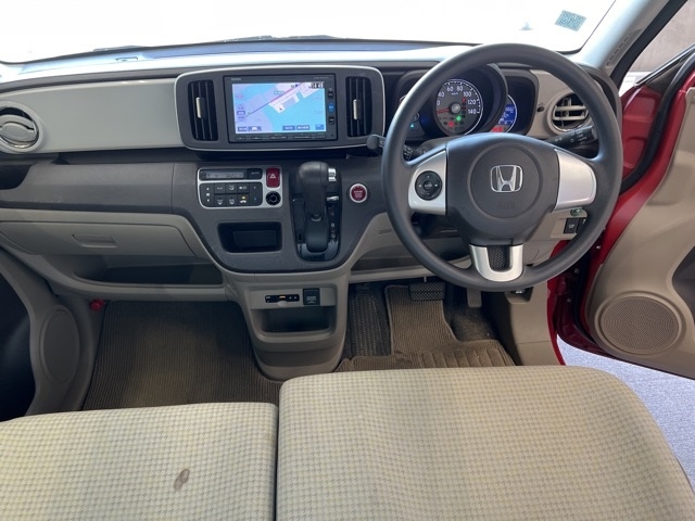 HONDA N-ONE