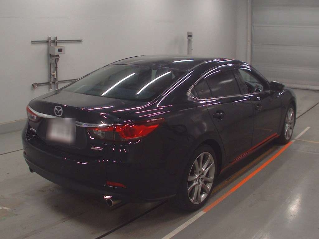 MAZDA ATENZA