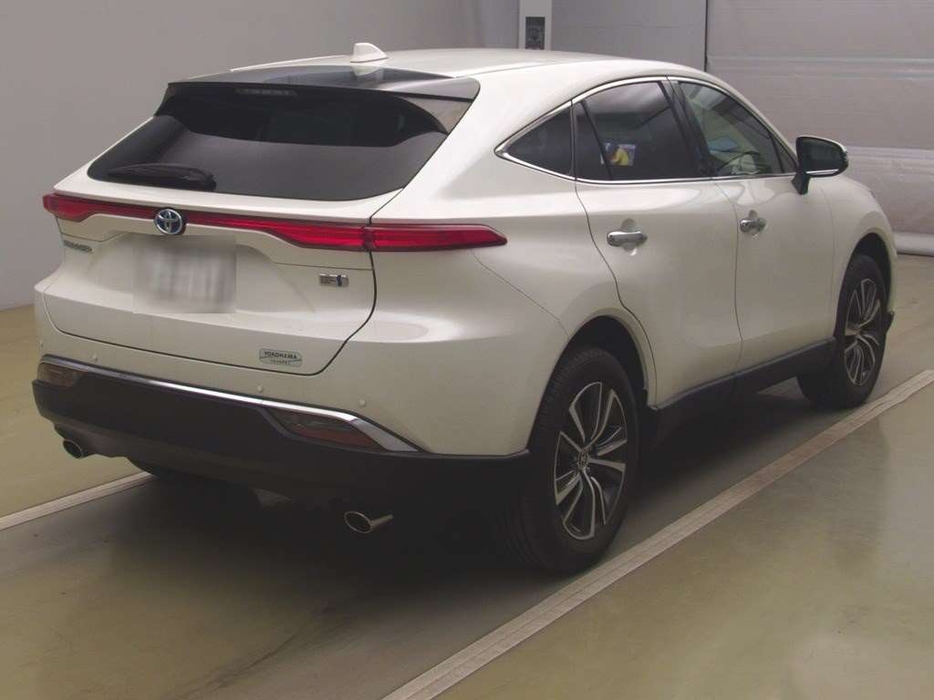 TOYOTA VENZA