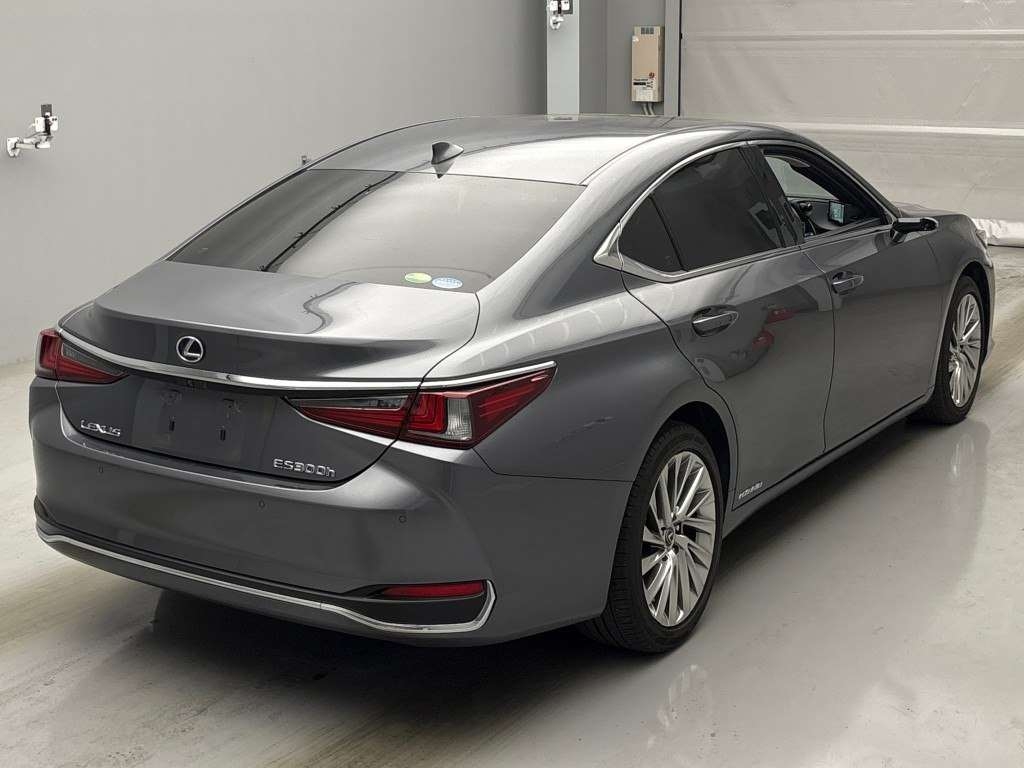 LEXUS ES300H