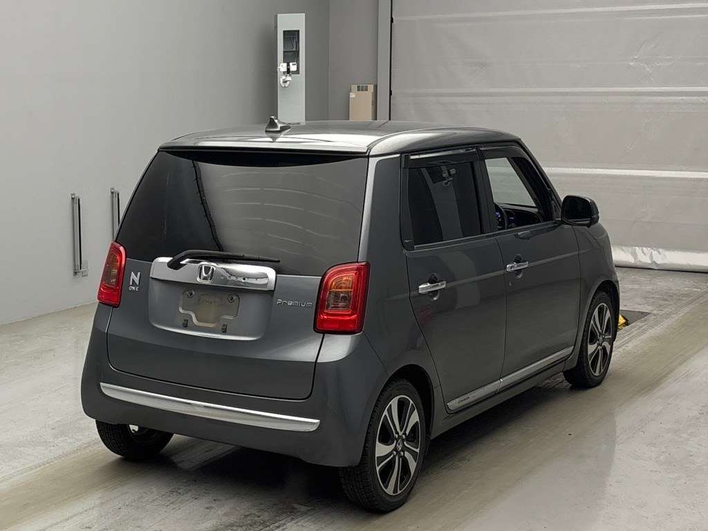 HONDA N-ONE