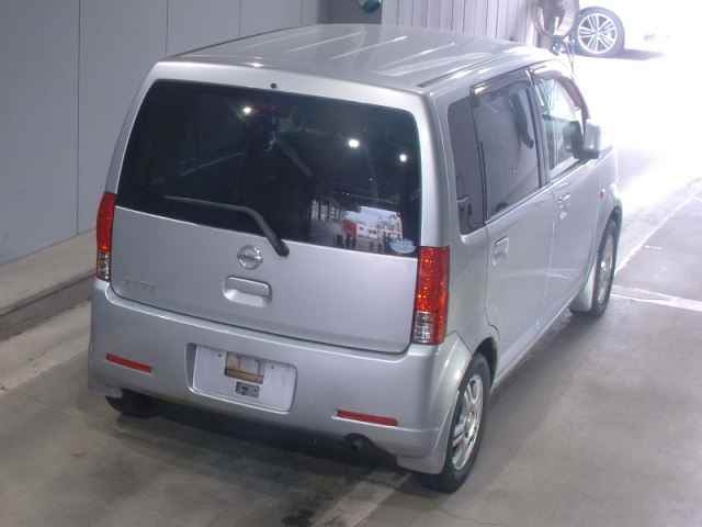 NISSAN OTTI